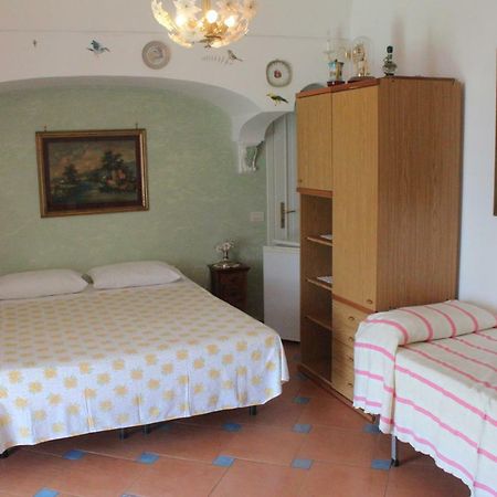 Casa Hermosa Amalfi Ngoại thất bức ảnh