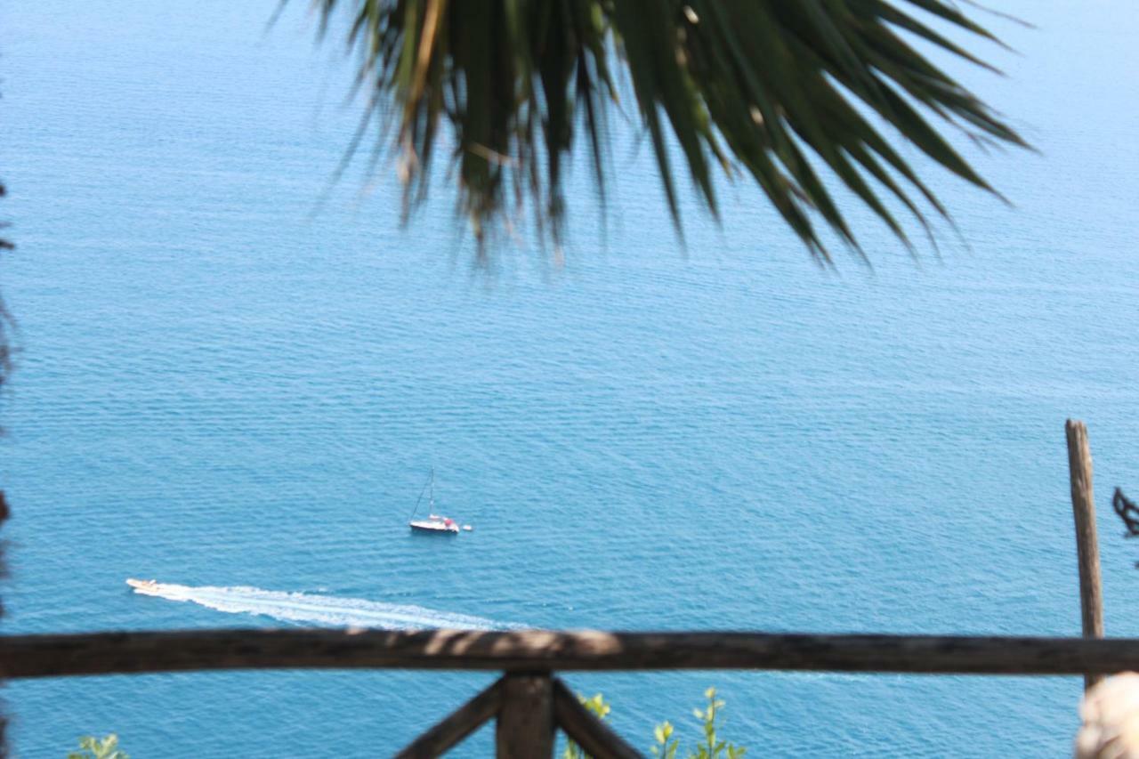 Casa Hermosa Amalfi Ngoại thất bức ảnh