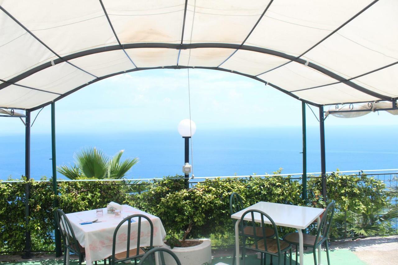Casa Hermosa Amalfi Ngoại thất bức ảnh