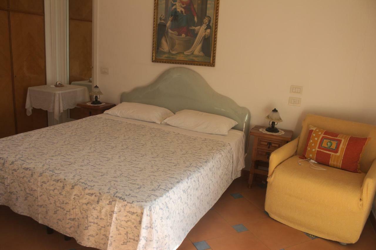 Casa Hermosa Amalfi Ngoại thất bức ảnh