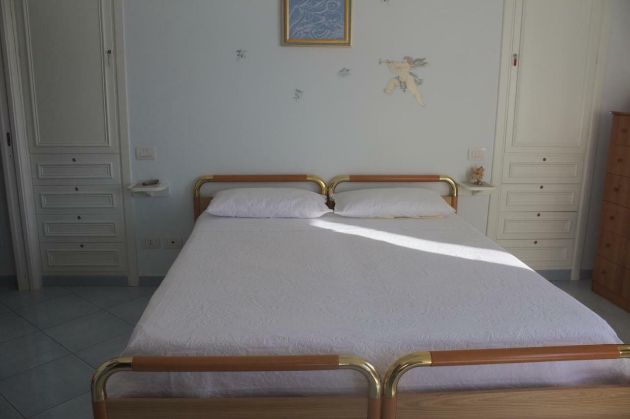 Casa Hermosa Amalfi Ngoại thất bức ảnh